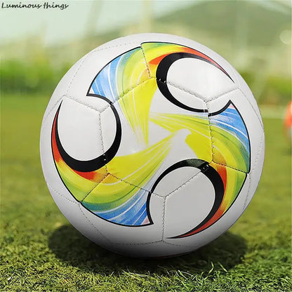 Size 4 Soccer Ball