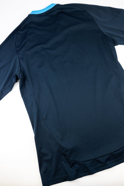 Schalke 04 2010-11 Football Shirt (Medium)