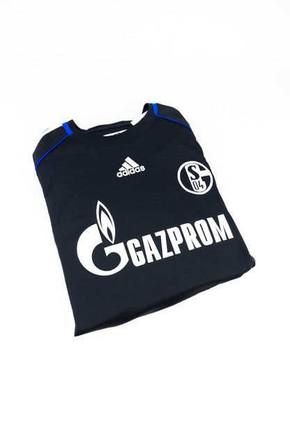 Schalke 04 2010-11 GK Football Shirt (XL)