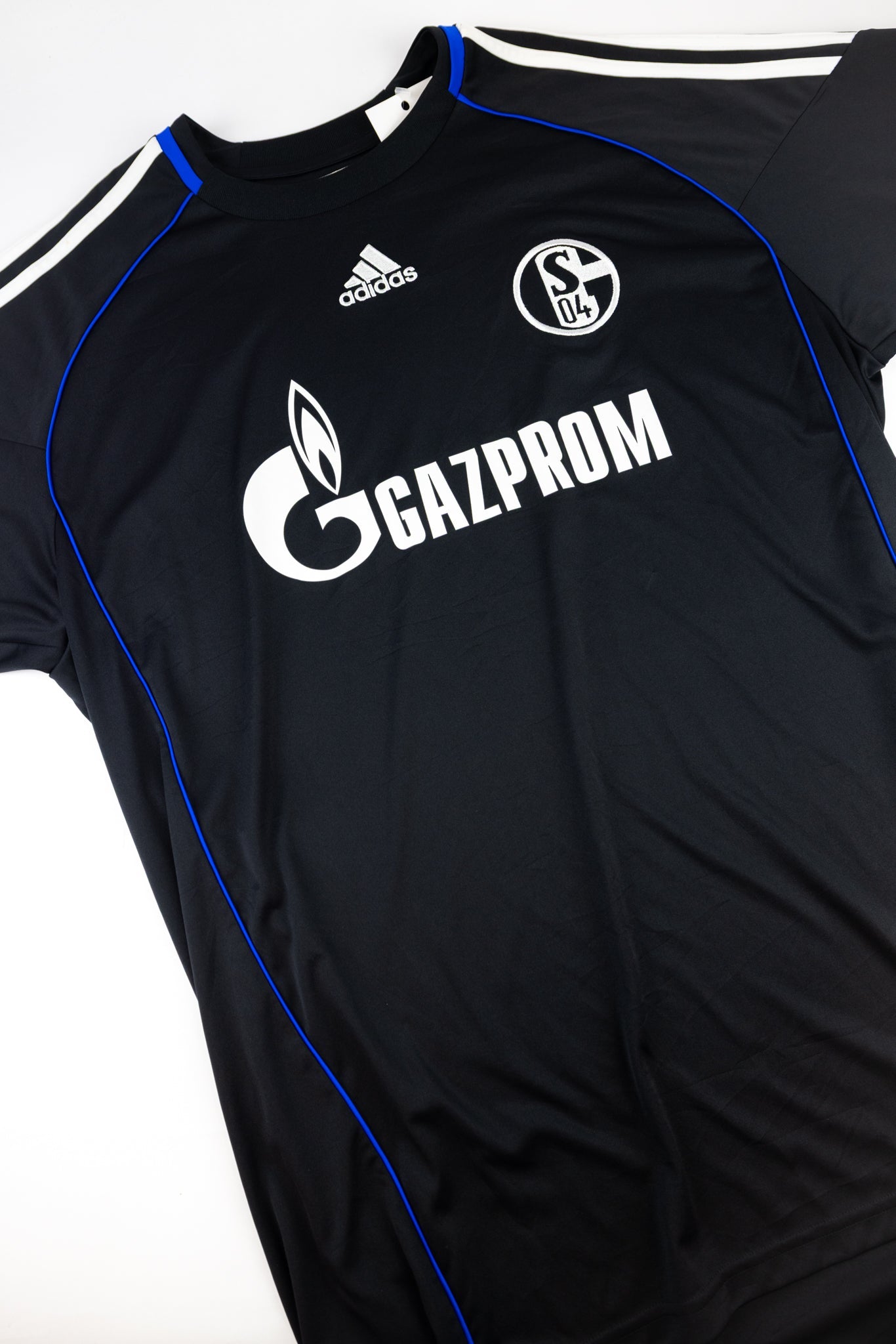 Schalke 04 2010-11 GK Football Shirt (XL)