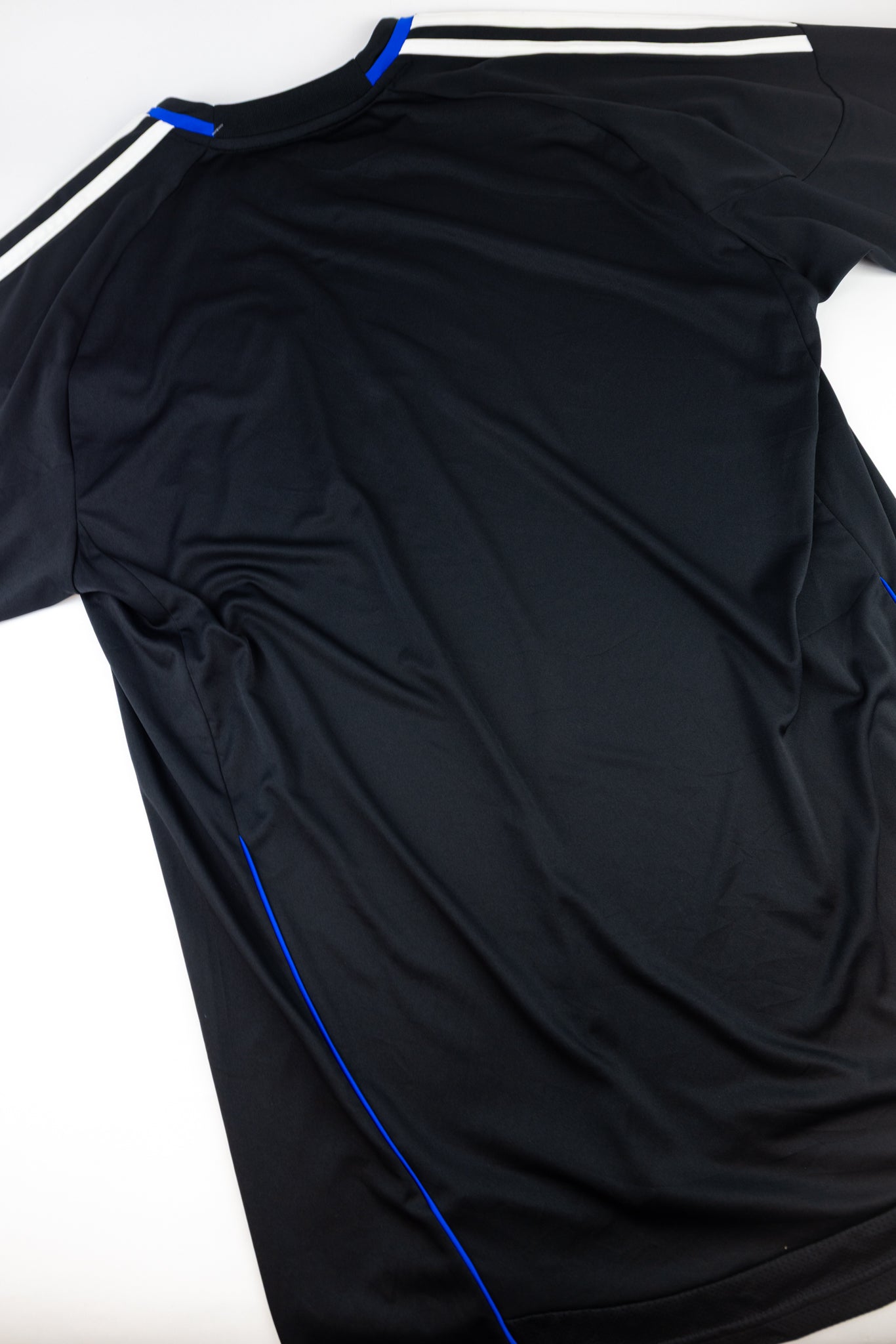 Schalke 04 2010-11 GK Football Shirt (XL)