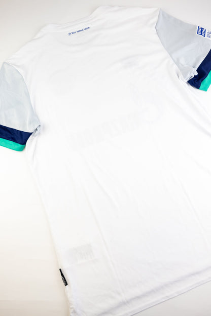 Schalke 04 2019-20 Football Shirt (Large)