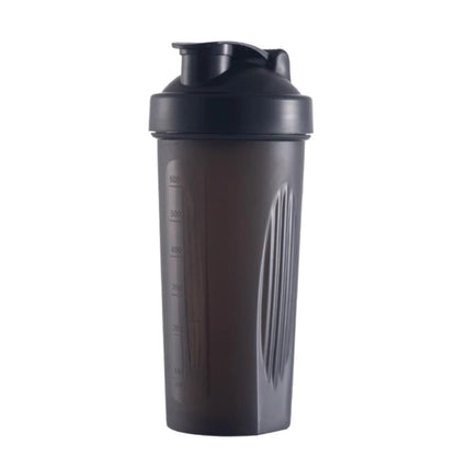 600ml Protein Shaker Bottle