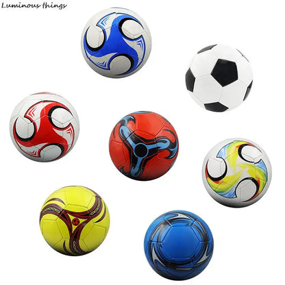 Size 4 Soccer Ball