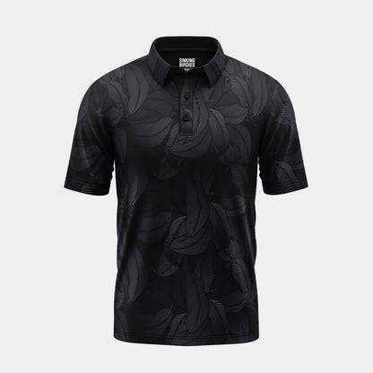 Shadow Golf Polo
