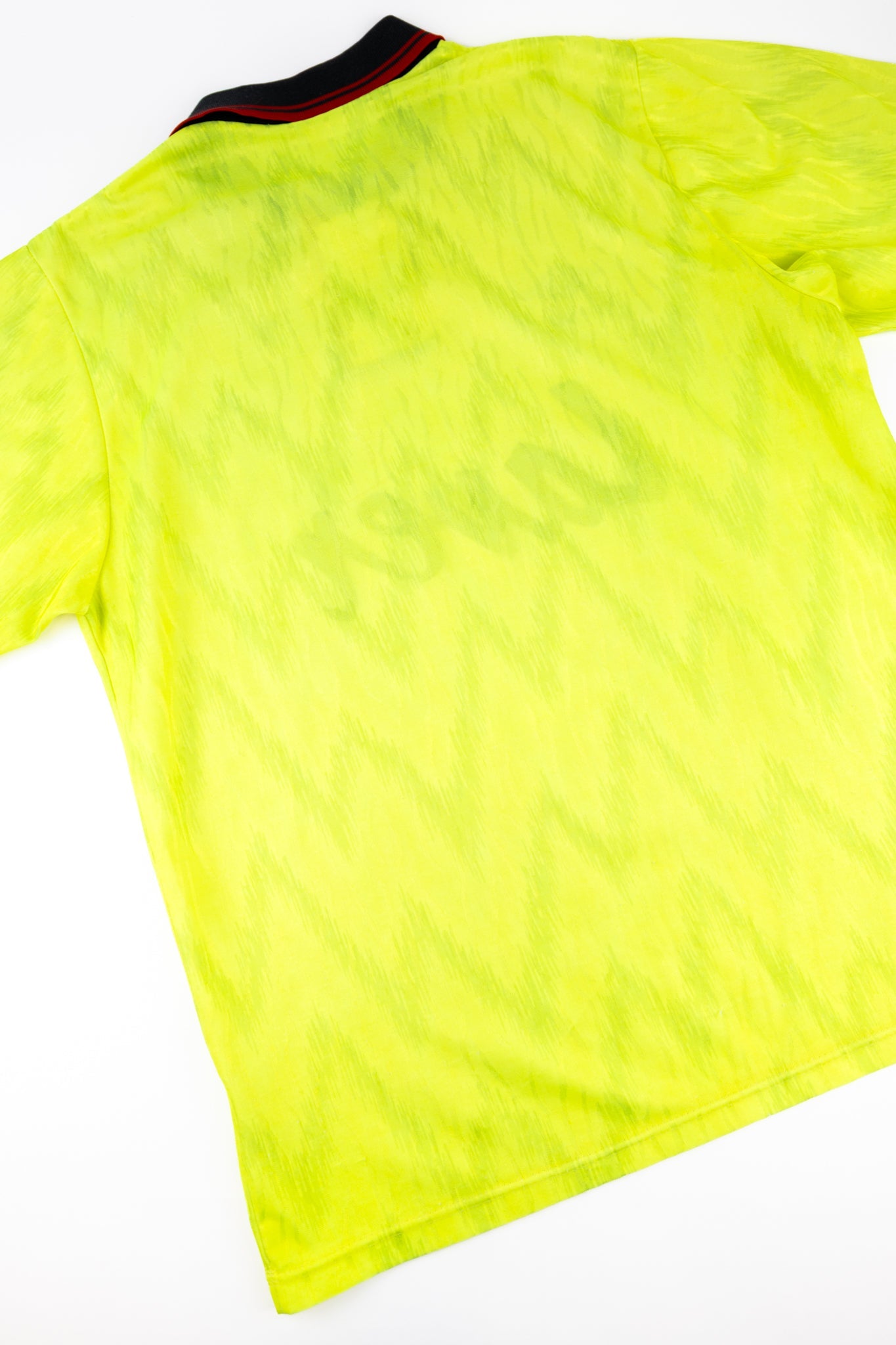 Sheffield United 1989-91 Football Shirt (Small)