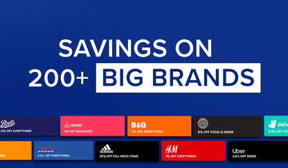 Falkirk FC Membership – Bairns Rewards+