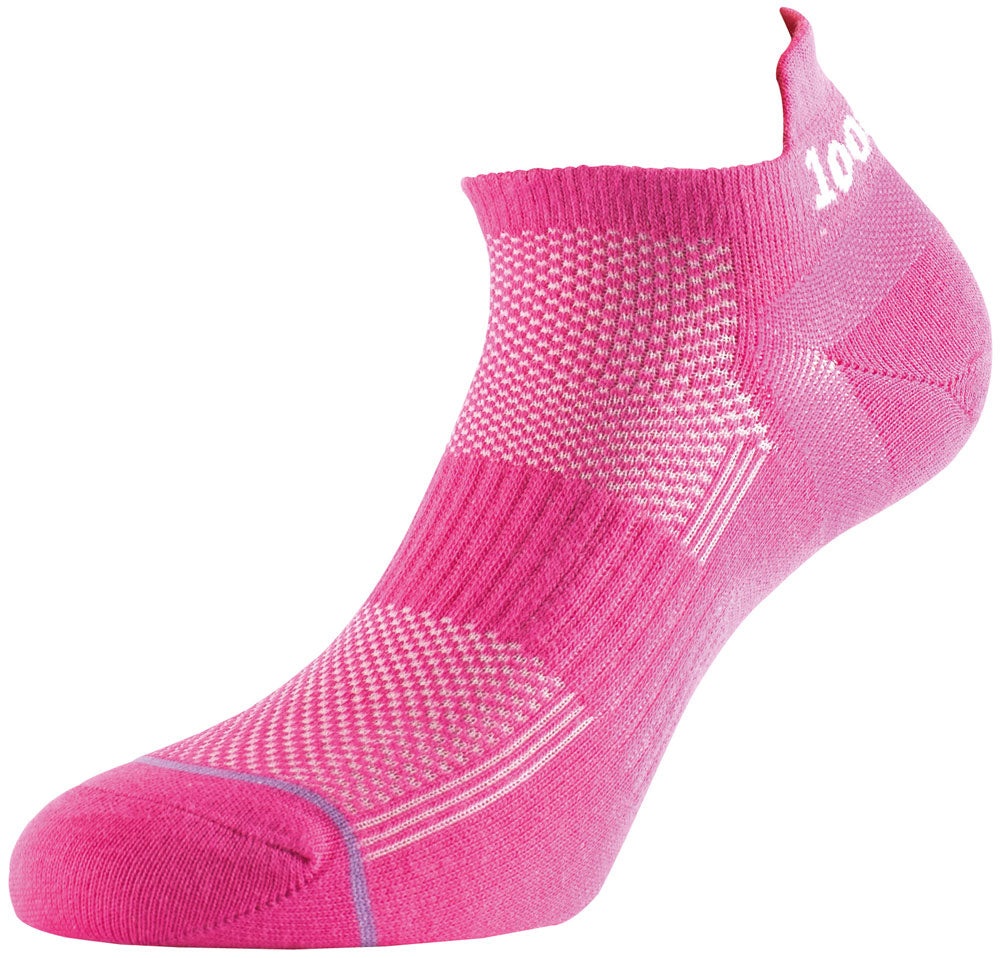 1000 Mile Ultimate Tactel Ladies Liner Sock