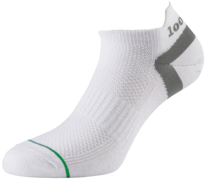 1000 Mile Ultimate Tactel Ladies Liner Sock