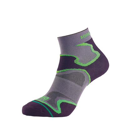 1000 Mile Fusion Sock Ladies