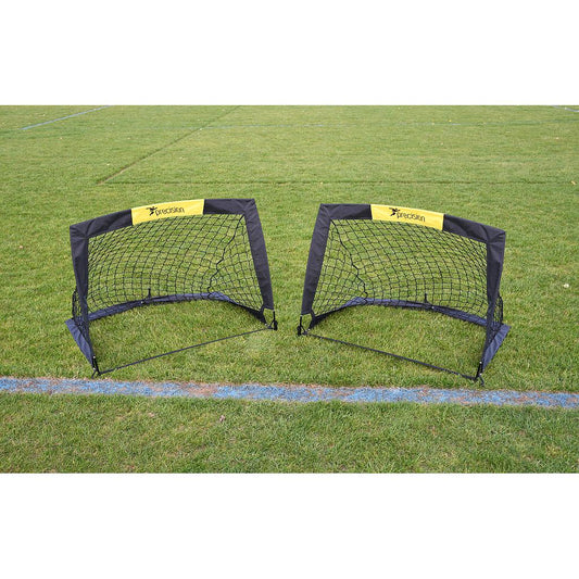 Precision "Fold-a-Goal" (Set of 2)