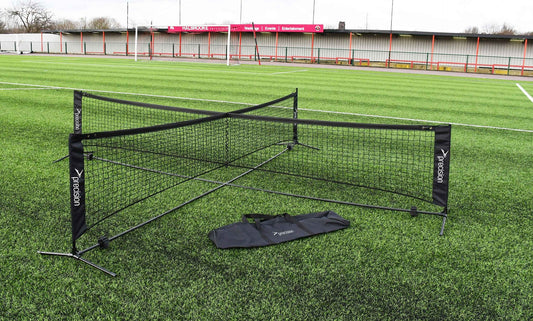 Precision 4 Way Football Tennis Net