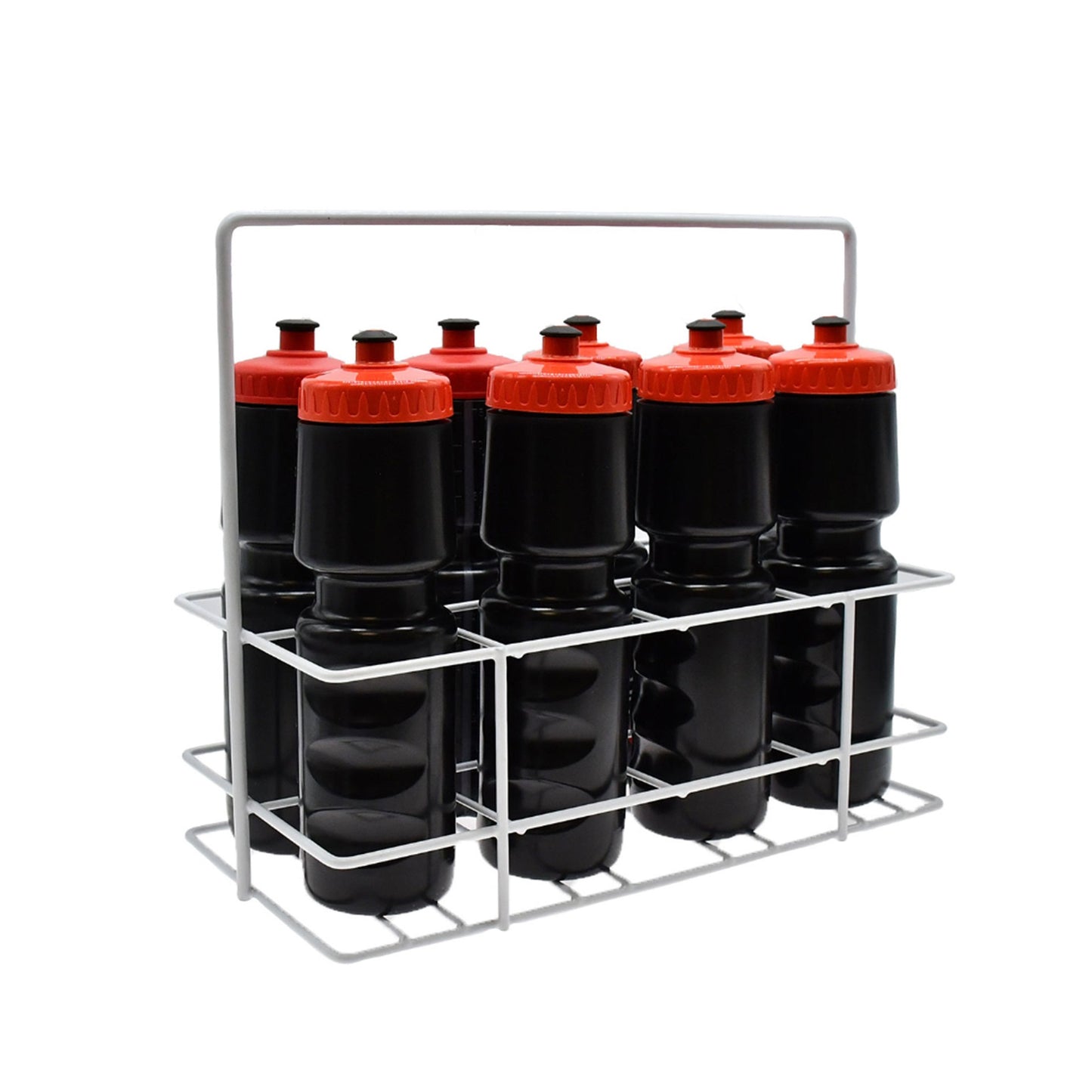 Precision "8 Hole" Bottle Carrier