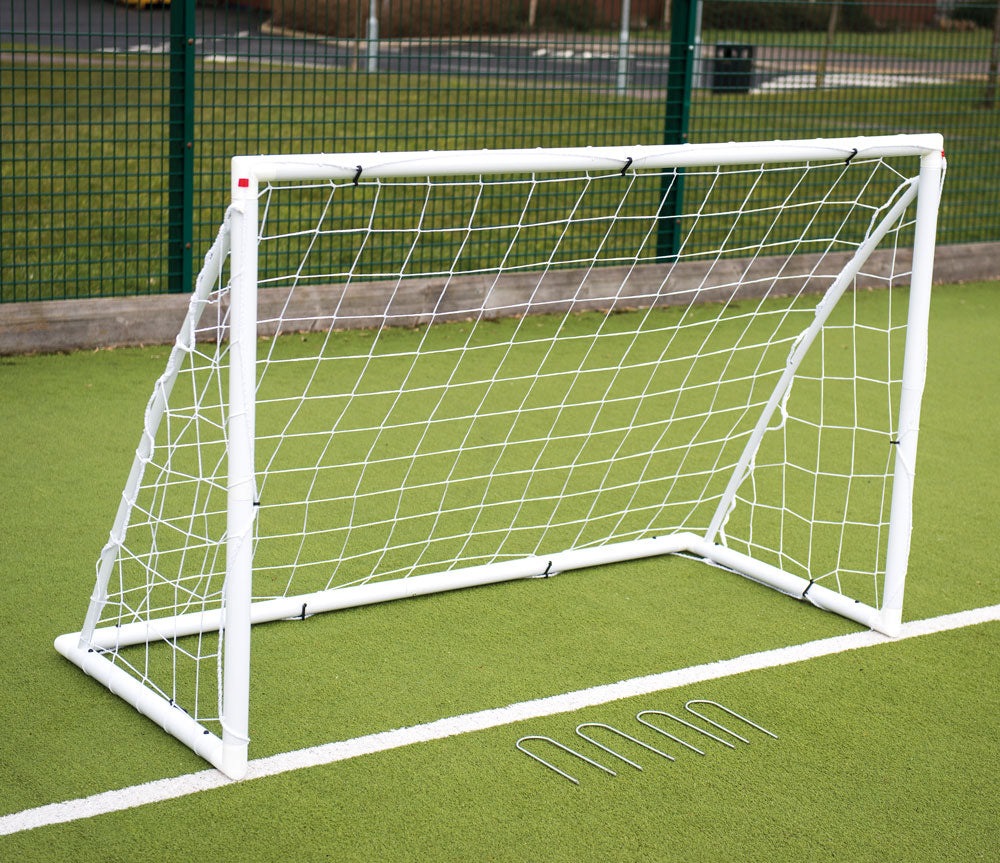 Precision Junior Garden Goal