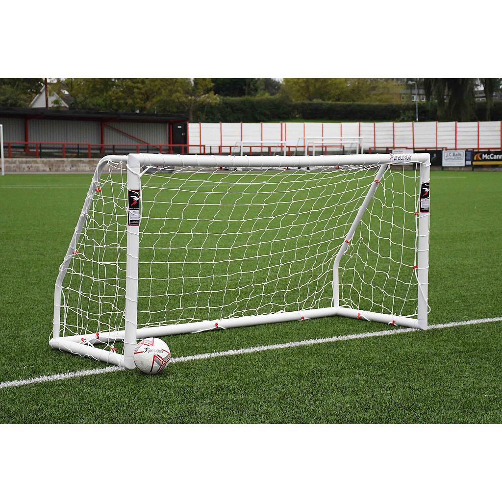 Precision Match Goal Posts (BS 8462 approved)