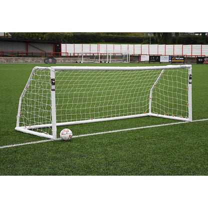 Precision Match Goal Posts (BS 8462 approved)