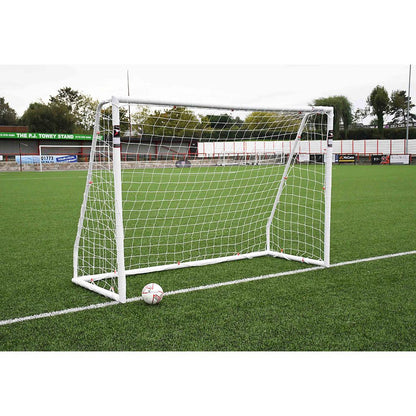 Precision Match Goal Posts (BS 8462 approved)