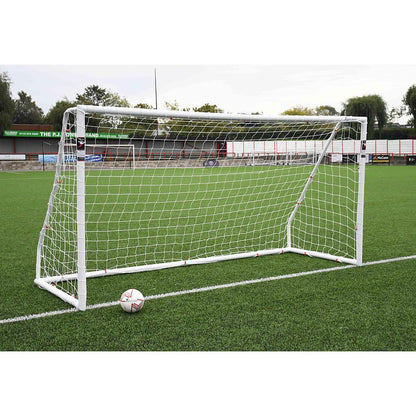 Precision Match Goal Posts (BS 8462 approved)