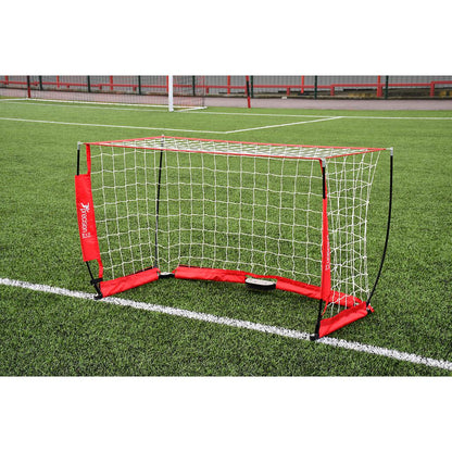 Precision Flexi Net Goal