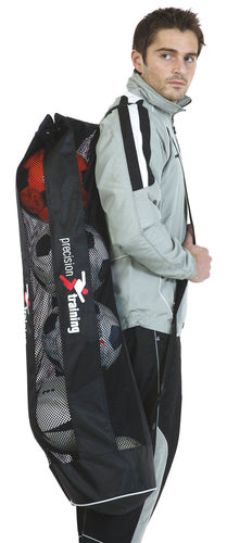 Precision Tubular 5 Ball Bag