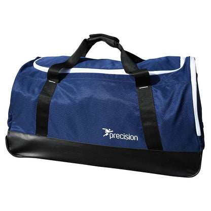 Precision Pro HX Team Trolley Holdall Bag