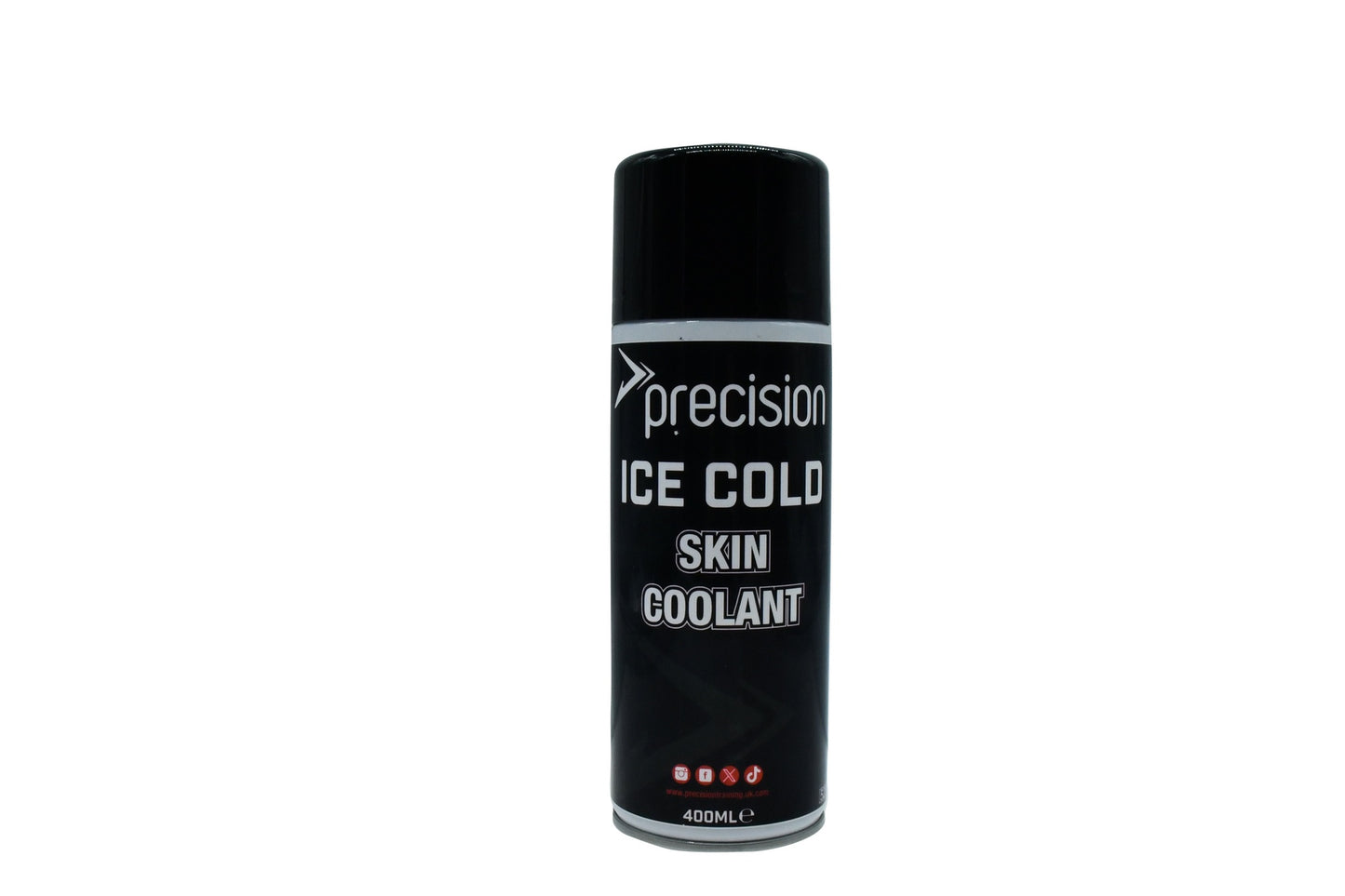 Precision 150ml Ice Cold Skin Coolant (Box of 6)