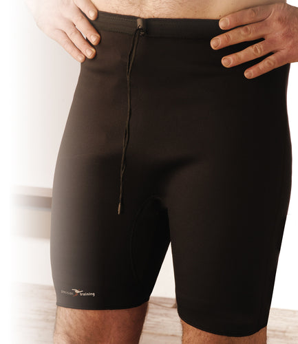 Precision Neoprene Warm Shorts