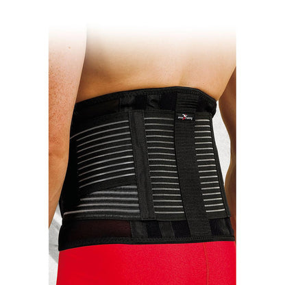 Precision Neoprene Back Brace with Stays