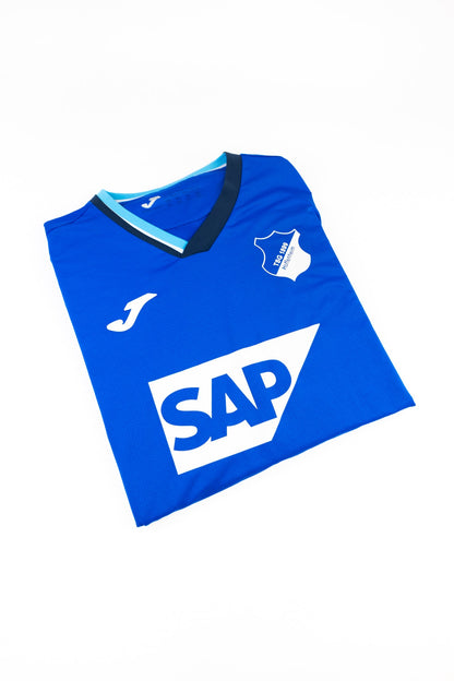 TSG 1899 Hoffenheim 2020-21 Football Shirt (XL)