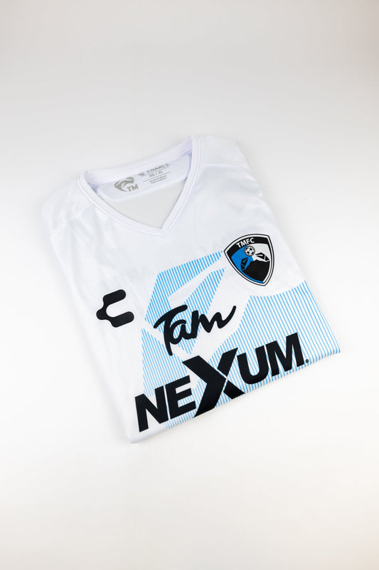 Tampico Madero 2019-20 Football Shirt (XL)