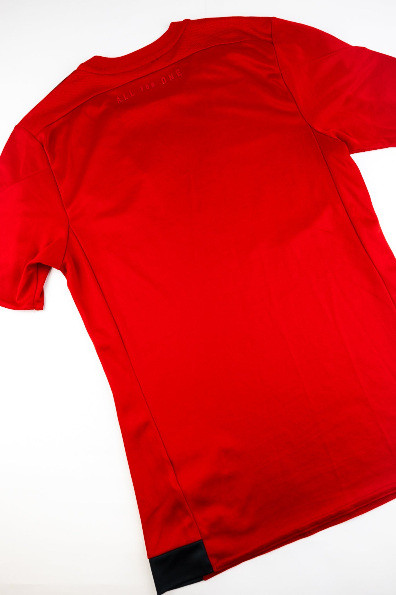 Toronto 2015-16 Football Shirt (Small)