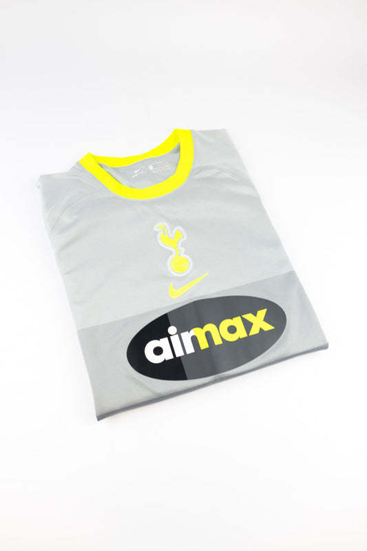 Tottenham Hotspur 2020-21 Football Shirt (Medium)