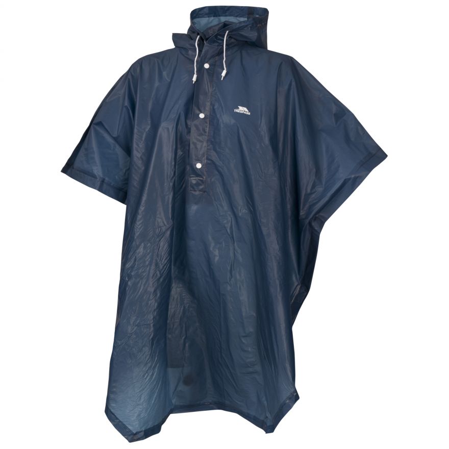 Trespass Waterproof Poncho