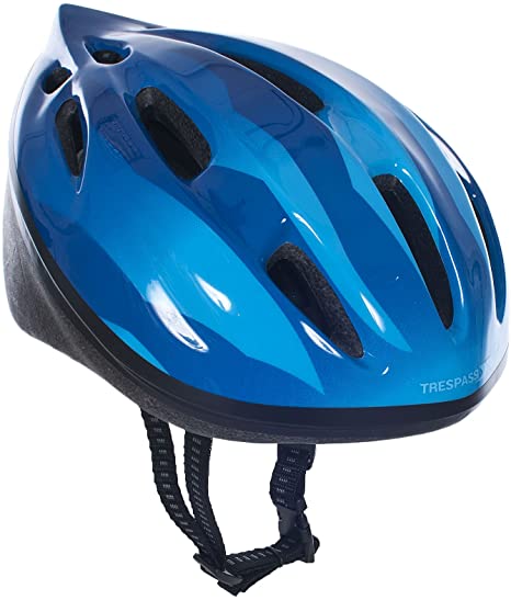 Trespass Cranky Children's Cycle Helmet