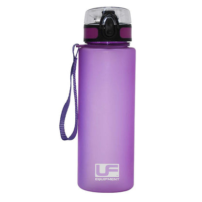 Urban Fitness Flow Flip Lid Water Bottle 700ml