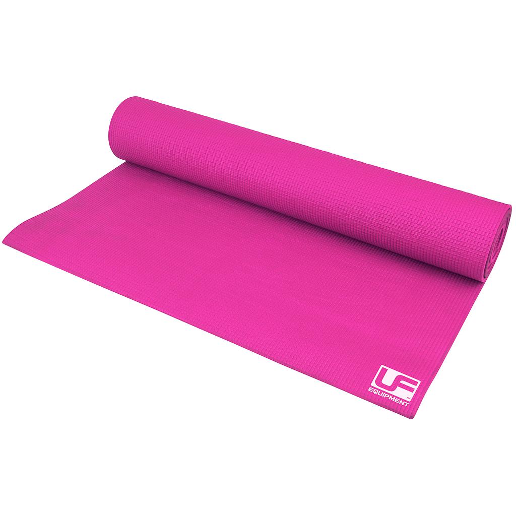 Urban Fitness 4mm Yoga Mat