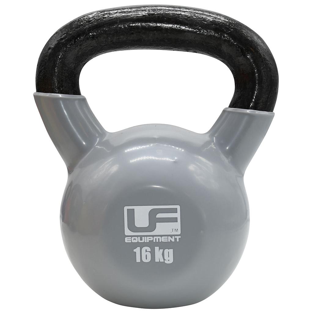 Urban Fitness Cast Iron Kettlebell