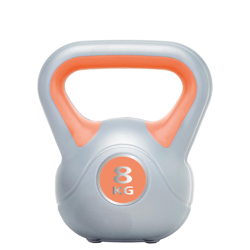 Urban Fitness Vinyl Kettlebell