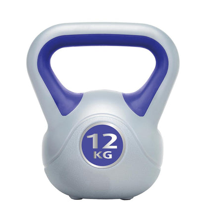 Urban Fitness Vinyl Kettlebell