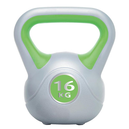 Urban Fitness Vinyl Kettlebell