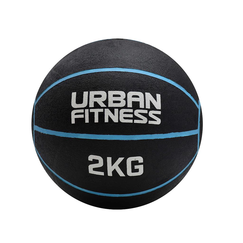 Urban Fitness Medicine Ball