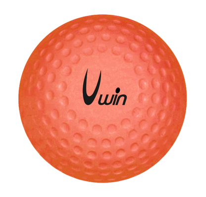 Uwin Dimple Hockey Ball (Single)