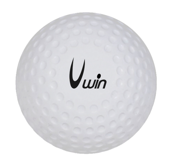 Uwin Dimple Hockey Ball (Single)