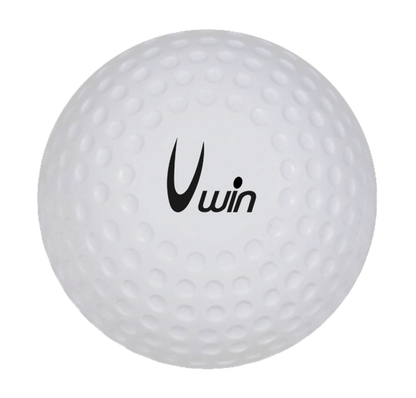 Uwin Dimple Hockey Ball (Single)