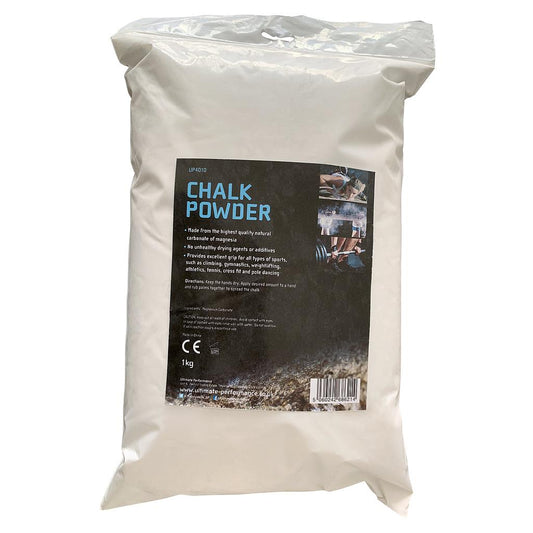 Ultimate Performance Fine Chalk Powder