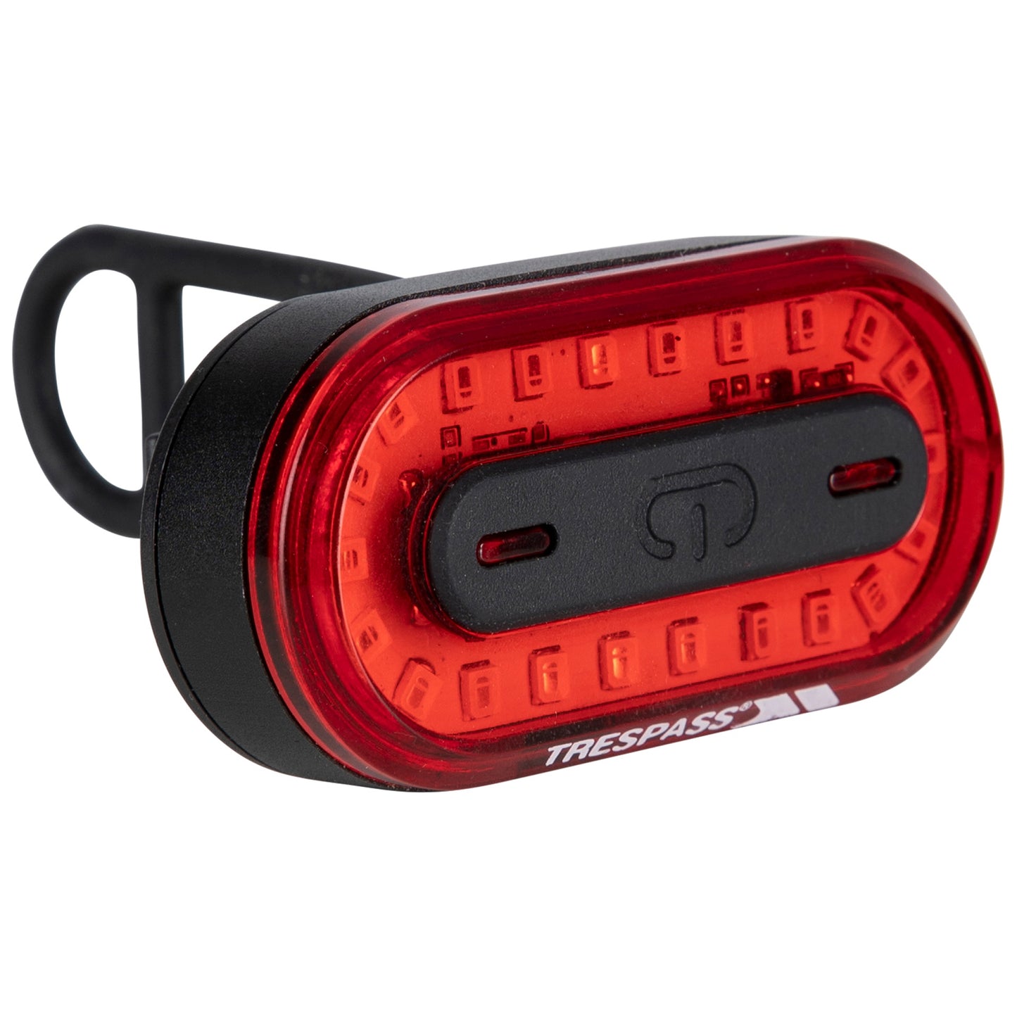 Trespass Rear Bike Light