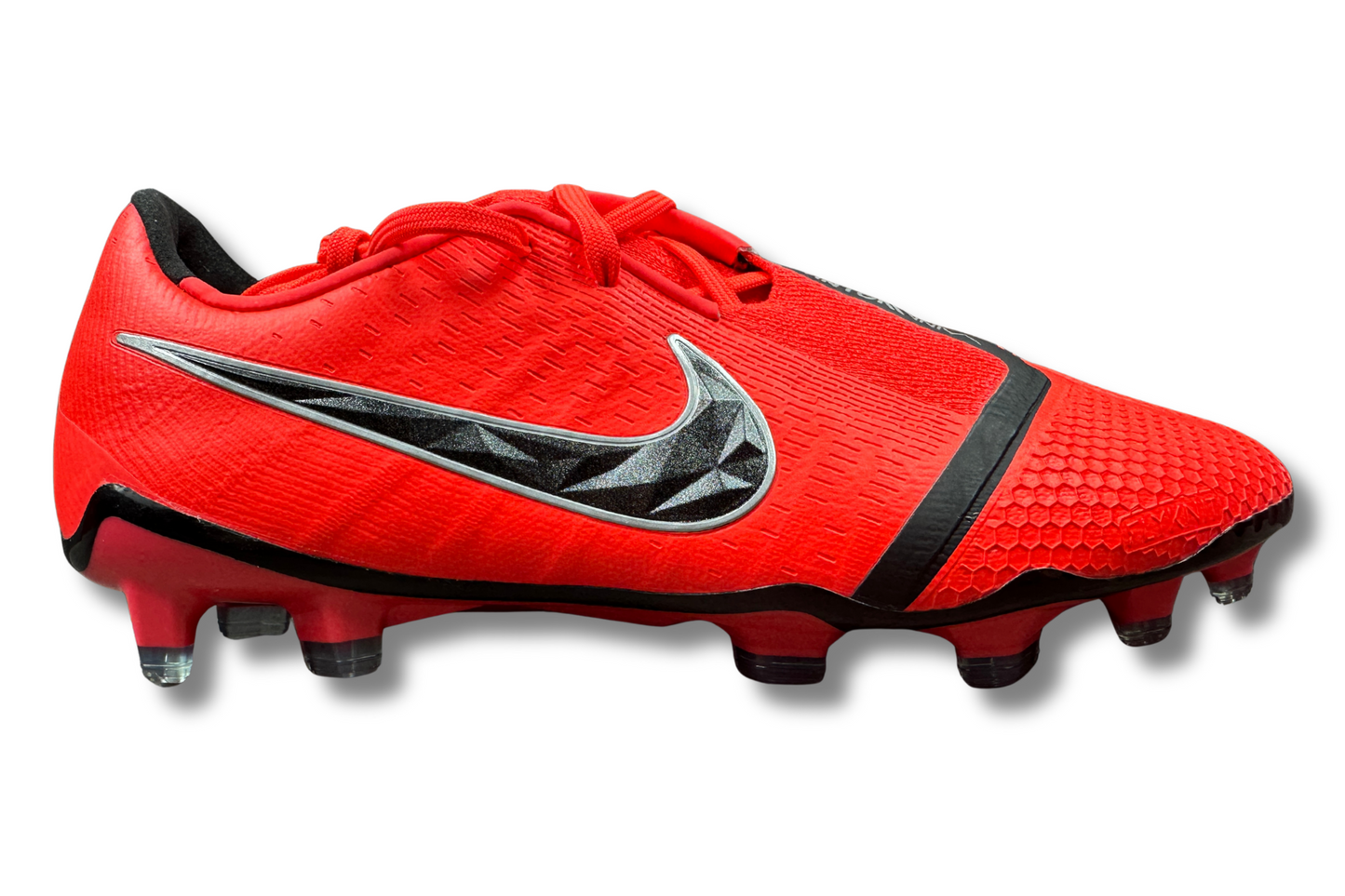 Nike Phantom Venom FG