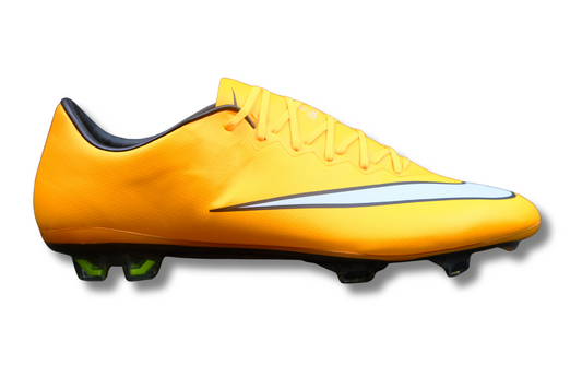 Nike Mercurial Vapor X FG
