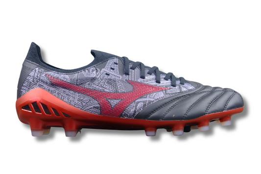 Mizuno Morelia Neo III SR4 FG