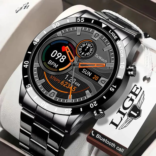 Waterproof Sports Watch